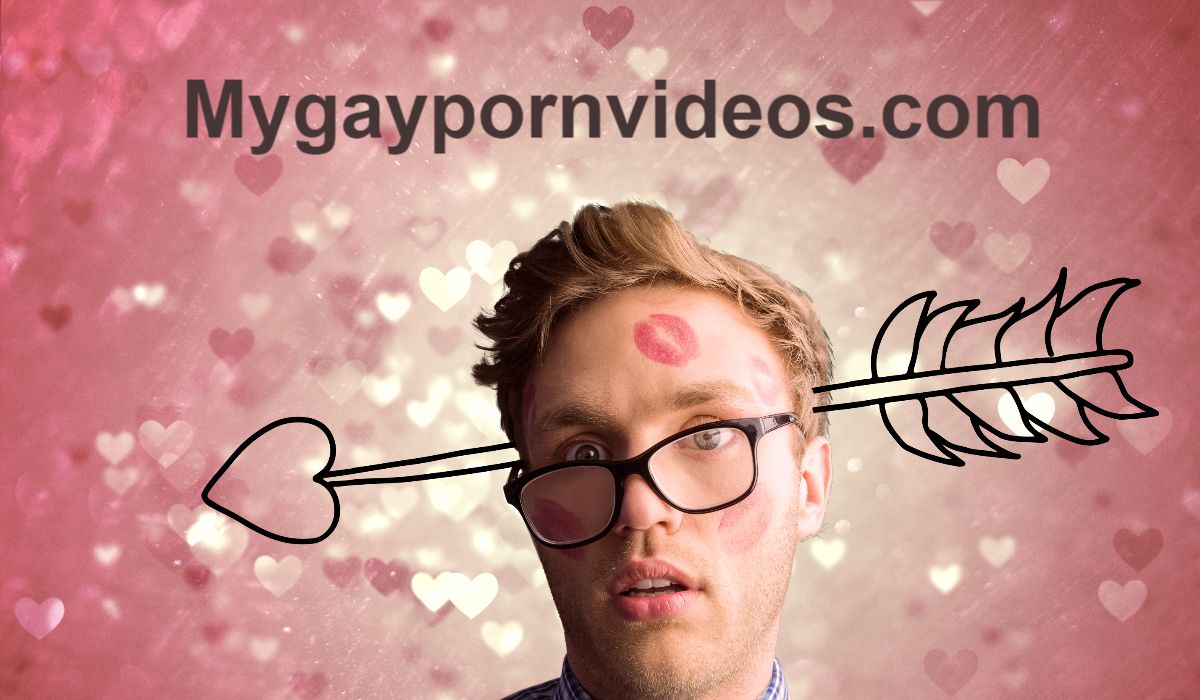 mygaypornvideos.com